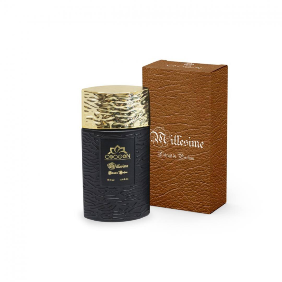 Original Chogan Parfum Nr. 205 Duftewelt