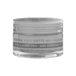 Peptilux – Anti-Falten-Nachtcreme „Collagen Pro' mit SINCPRO™ - 50 ml