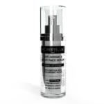 Peptilux Men – Anti-Falten Nachtserum „Power-Lift"-Effekt mit PEPTIMEN™ - 30 ml