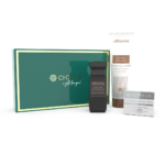 Luxus-Geschenkbox „A gift for you“ – Unisex